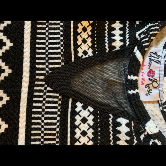 Floral Dress - Picture 2 of 3